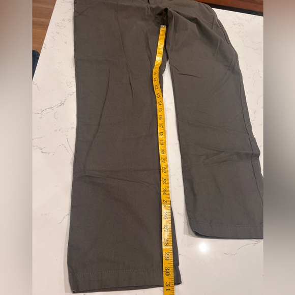 French Connection Men’s Casual Pants - Picture 4 of 5